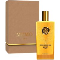 Memo French Leather Rose