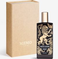 Memo Iberian Leather