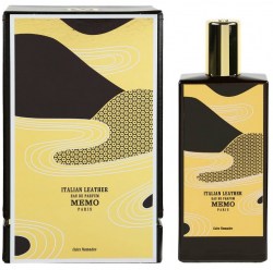 Memo Italian Leather