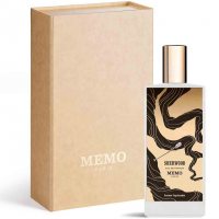 Memo Sherwood