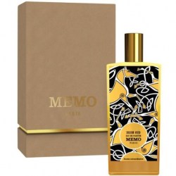Memo Irish Oud