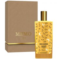 Memo Moon Leather