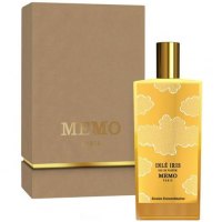 Memo Inle Iris