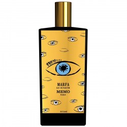 Memo Marfa
