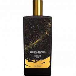 Memo Oriental Leather