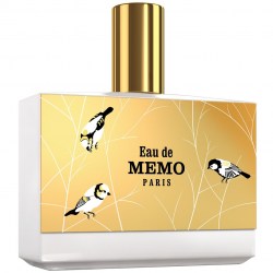 Memo Eau de Memo