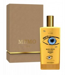 Memo Marfa Spices