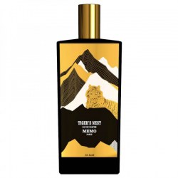 Memo Tiger`s Nest
