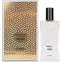 Memo Jannat Baby Eau Fraiche
