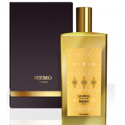 Memo Lalibela