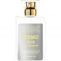 Memo Orange Blossom Frost