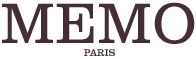 Memo  brand logo