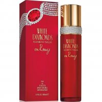 Elizabeth Taylor White Diamonds En Rouge