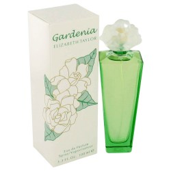 Elizabeth Taylor Gardenia