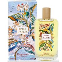 Fragonard Belle d`Arles