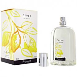 Fragonard Citron