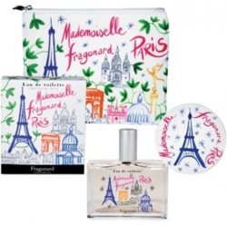 Fragonard Mademoiselle Fragonard Paris