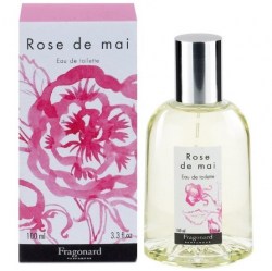 Fragonard Rose de Mai