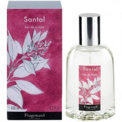Fragonard Santal