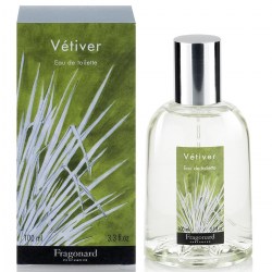 Fragonard Vetiver
