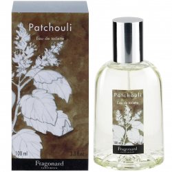 Fragonard Patchouli