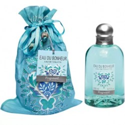 Fragonard Eau du Bonheur