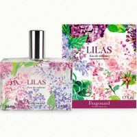 Fragonard Lilas