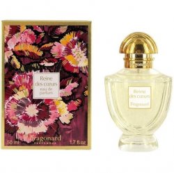 Fragonard Reine des Coeurs
