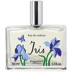 Fragonard Iris