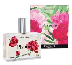 Fragonard Pivoine