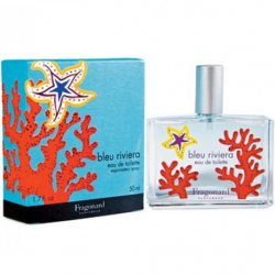 Fragonard Bleu Riviera