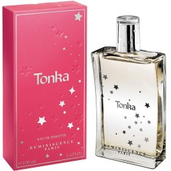 Reminiscence Tonka
