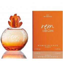 Reminiscence Rem & Bow