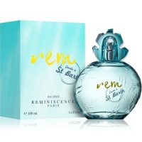 Reminiscence Rem Escale a St. Barth