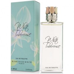Reminiscence White Tubereuse Eau de Toilette