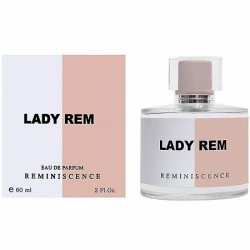 Reminiscence  Lady Rem