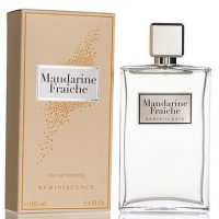Reminiscence Mandarine Fraiche