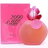 Reminiscence 2000 Ans d`Amour