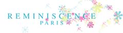 Reminiscence  brand logo