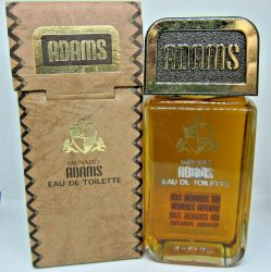 Menard Adams