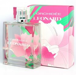 Leonard L`Orchidee
