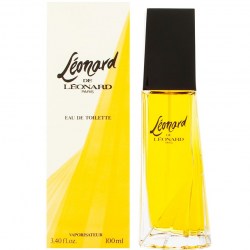 Leonard de Leonard