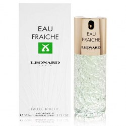 Leonard Eau Fraiche de Leonard