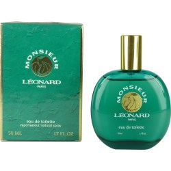 Leonard Monsieur Leonard