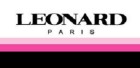 Leonard  brand logo