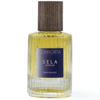 Comporta Perfumes Sela Parfum