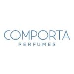 Comporta Perfumes  brand logo