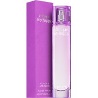 Clinique My Happy Cocoa & Cashmere