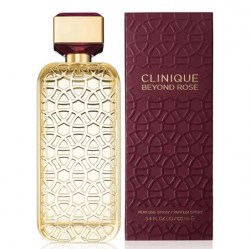 Clinique Beyond Rose