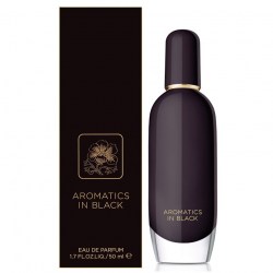 Clinique Aromatics in Black